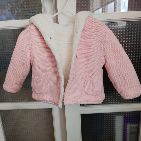 Carter's Other - 3/$40 NWOT - 6 MTH Baby Carter's Heavy Sweater